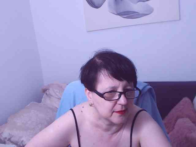 ChristaRose webcam