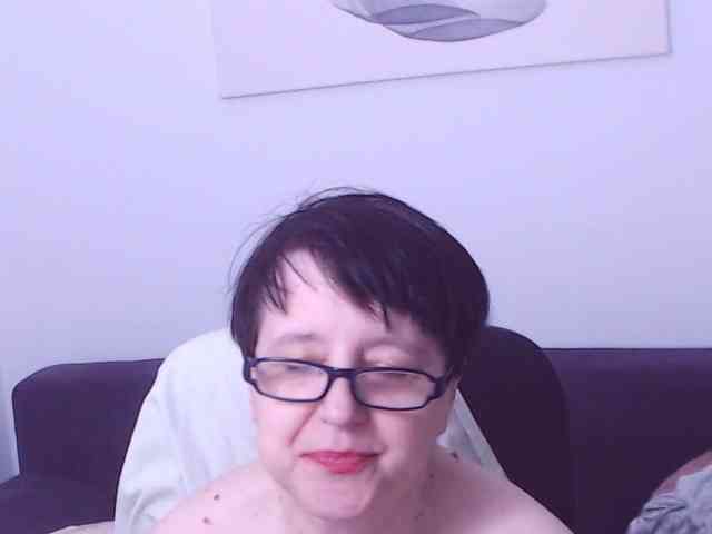 ChristaRose webcam