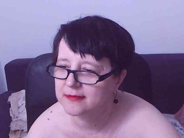 ChristaRose webcam