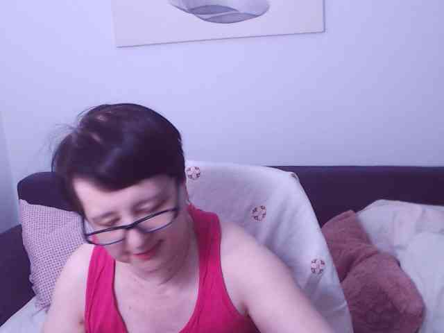 ChristaRose webcam