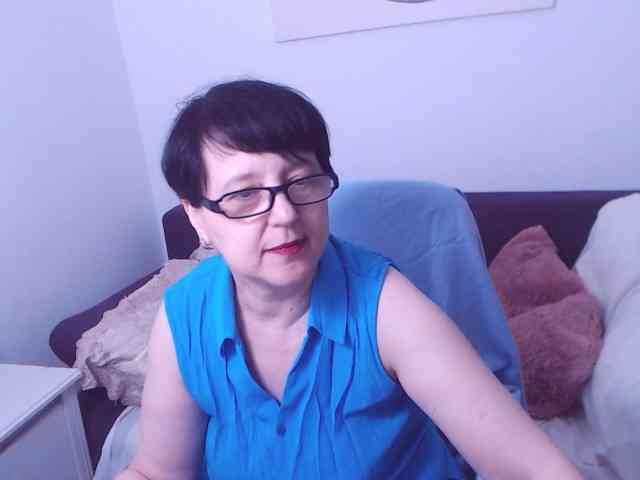 ChristaRose webcam