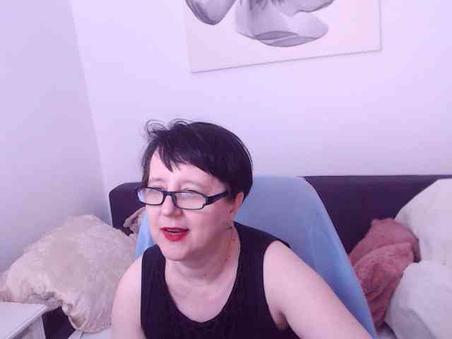 ChristaRose webcam