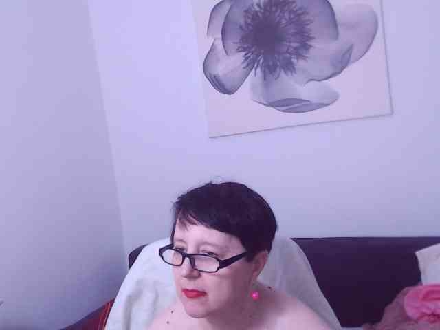 ChristaRose webcam