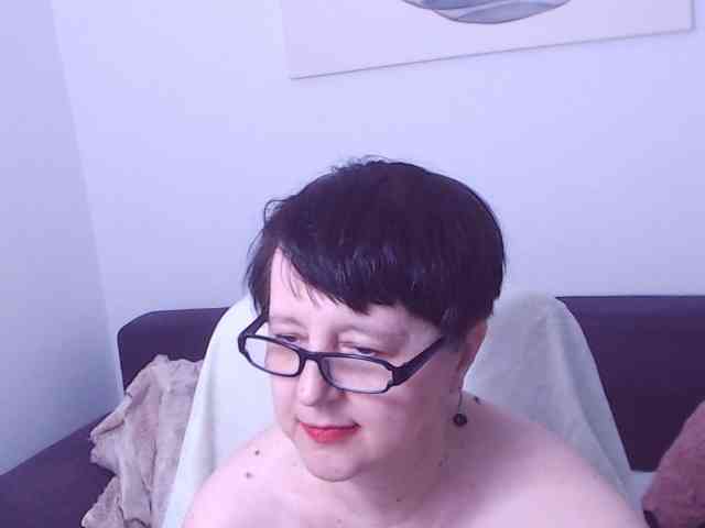 ChristaRose webcam