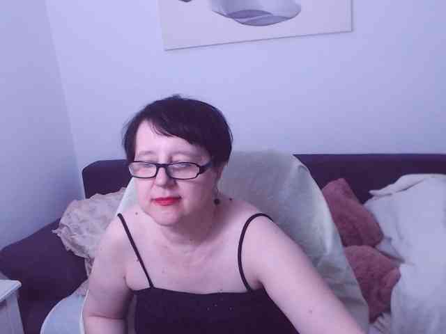 ChristaRose webcam