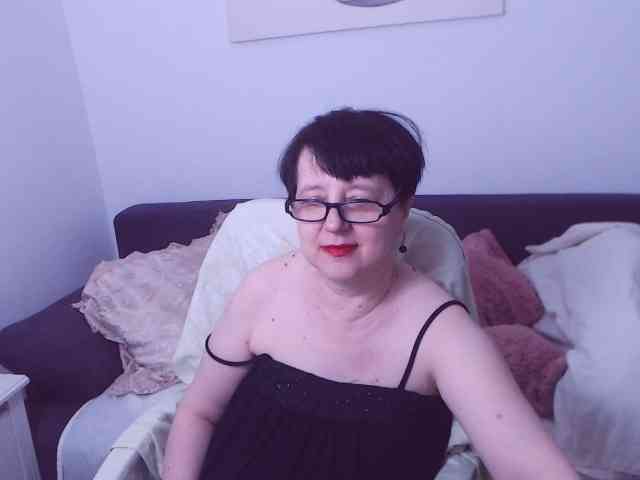 ChristaRose webcam