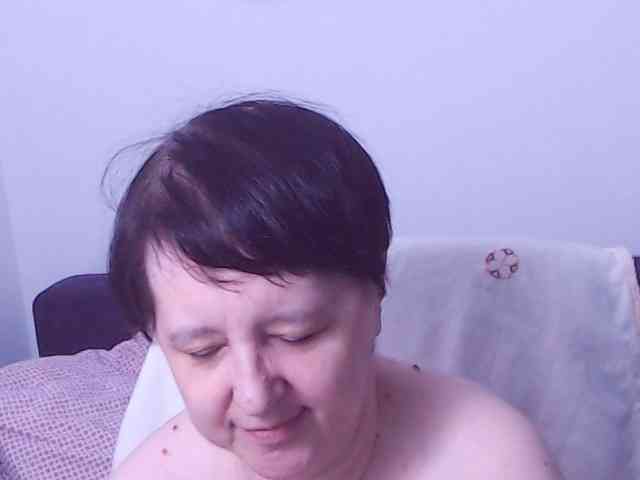 ChristaRose webcam