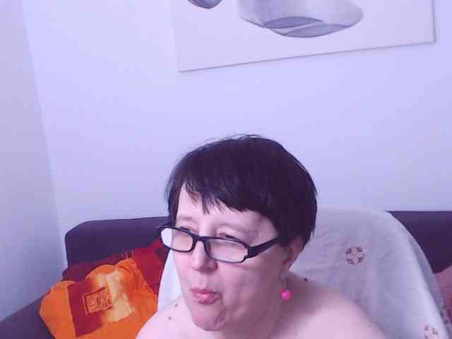 ChristaRose webcam