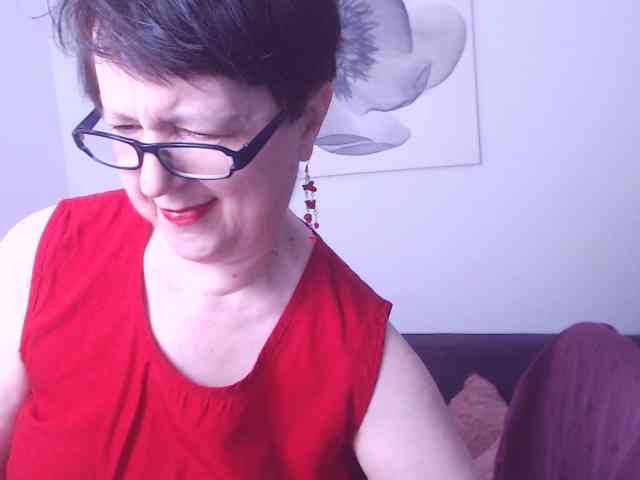 ChristaRose webcam