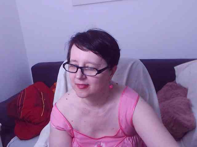 ChristaRose webcam