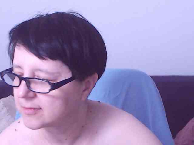 ChristaRose webcam