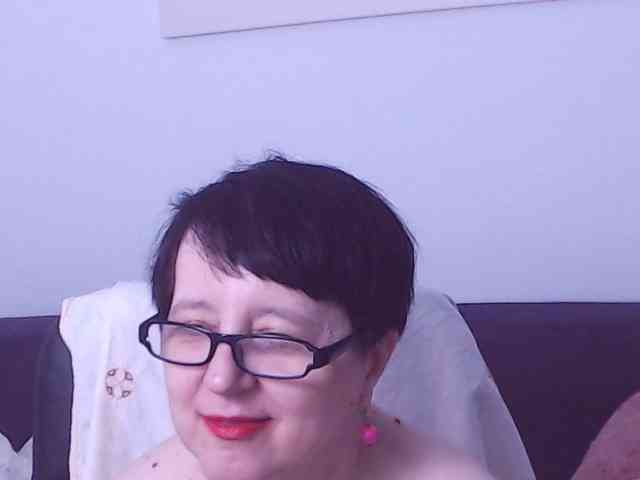 ChristaRose webcam