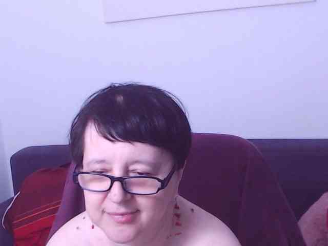 ChristaRose webcam