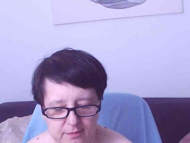 ChristaRose webcam
