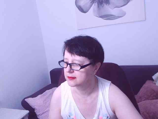 ChristaRose webcam