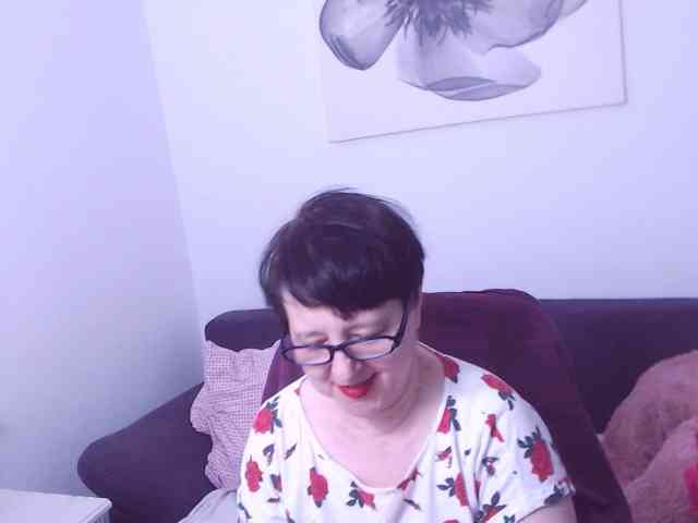 ChristaRose webcam