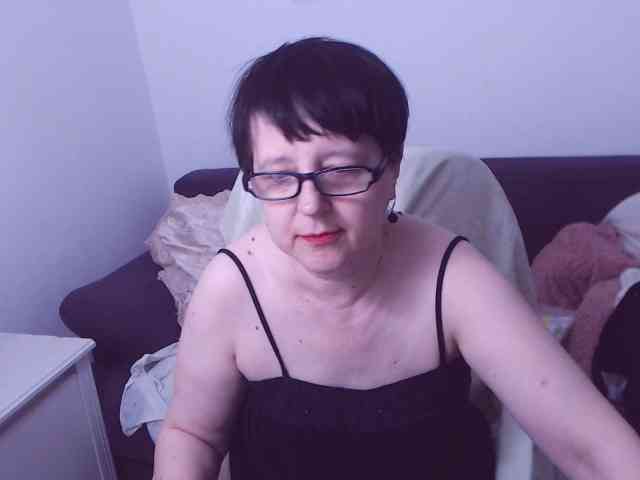 ChristaRose webcam