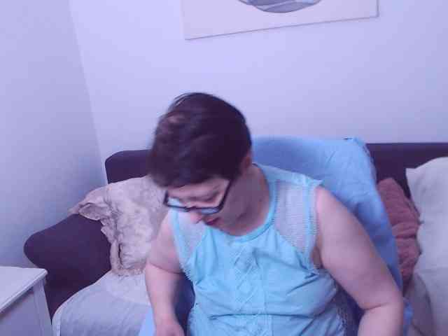 ChristaRose webcam