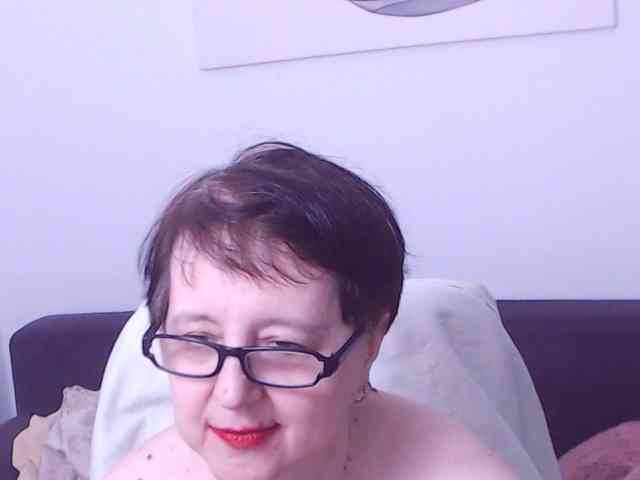 ChristaRose webcam