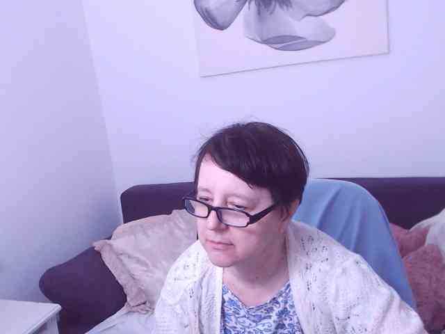 Live stream of ChristaRose