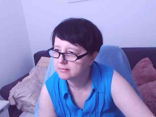 ChristaRose webcam