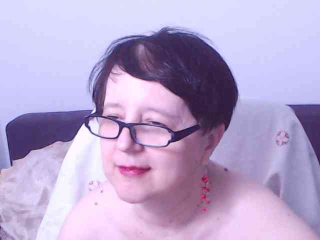 ChristaRose webcam