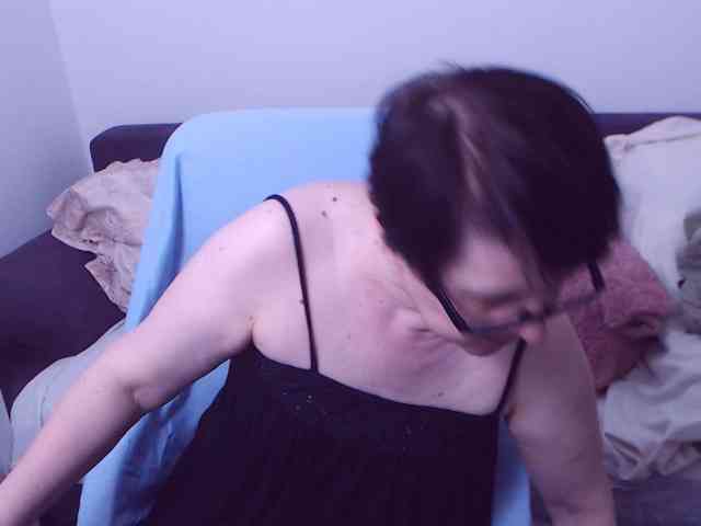ChristaRose webcam