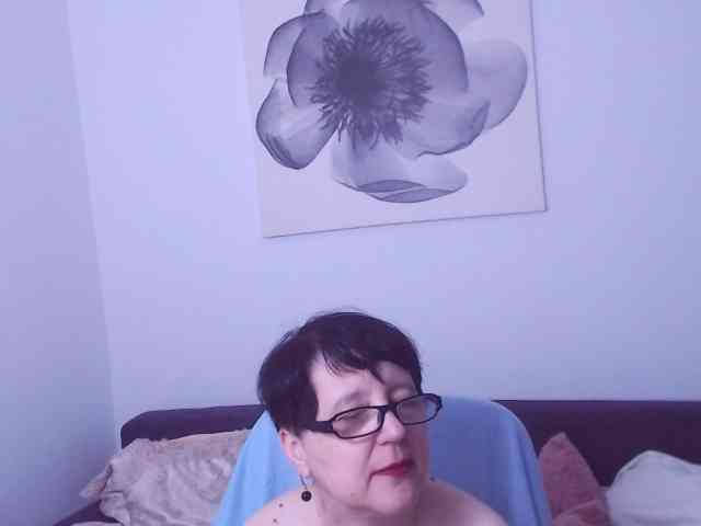 ChristaRose's webcam live show