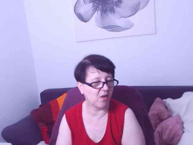 ChristaRose webcam