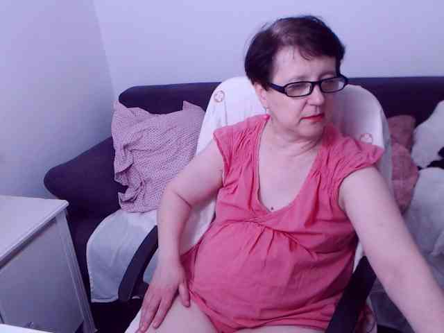 ChristaRose webcam