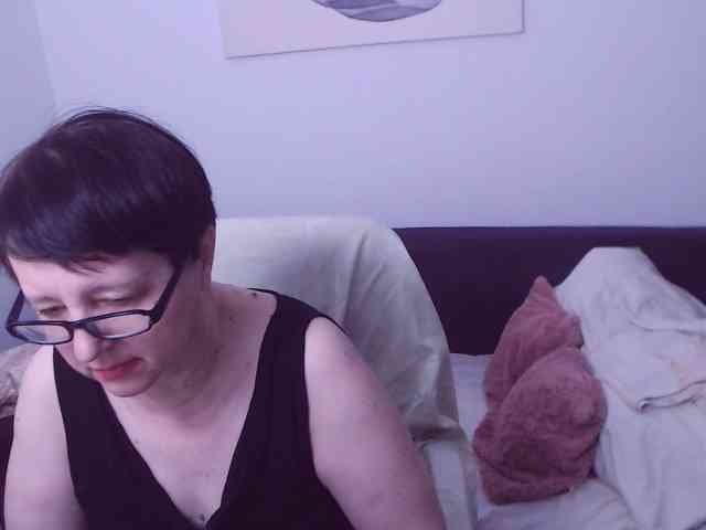 ChristaRose webcam
