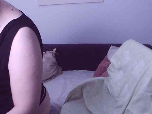 ChristaRose webcam