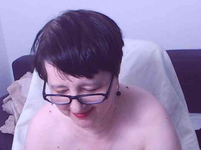 ChristaRose webcam