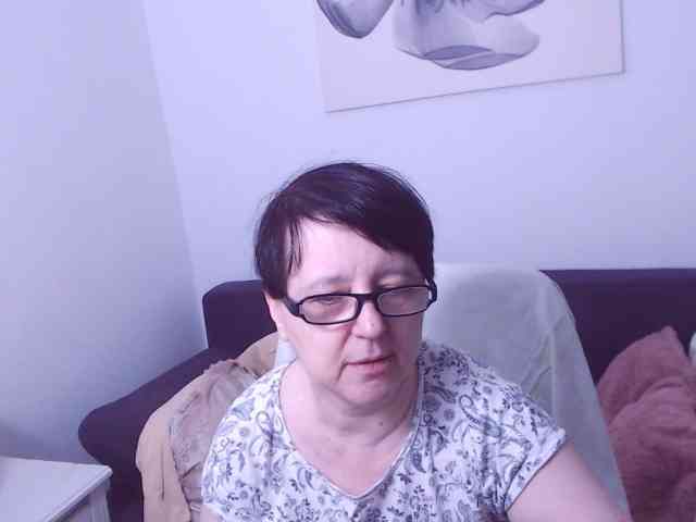 ChristaRose webcam
