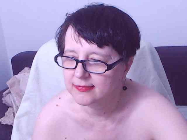 ChristaRose webcam