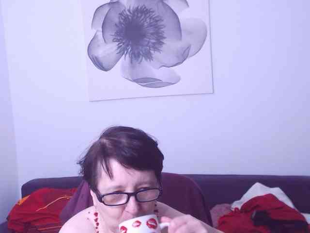 ChristaRose webcam