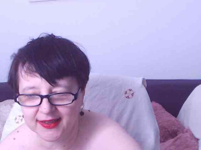 ChristaRose webcam
