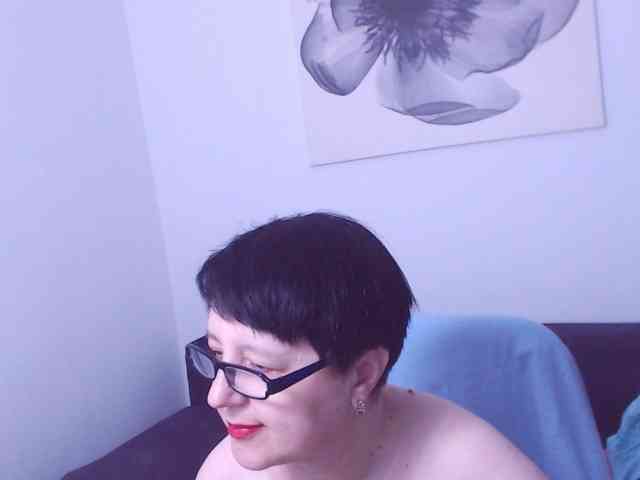 ChristaRose webcam