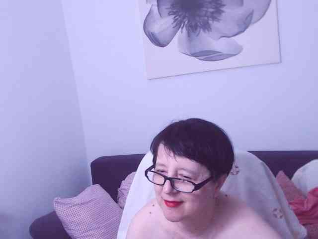 ChristaRose webcam