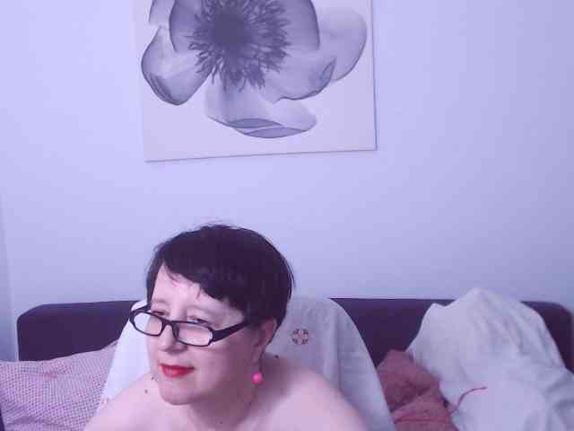 ChristaRose webcam
