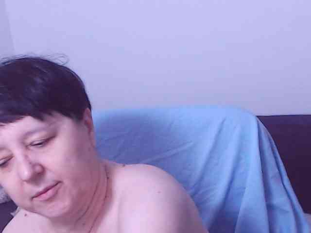 ChristaRose's webcam live show