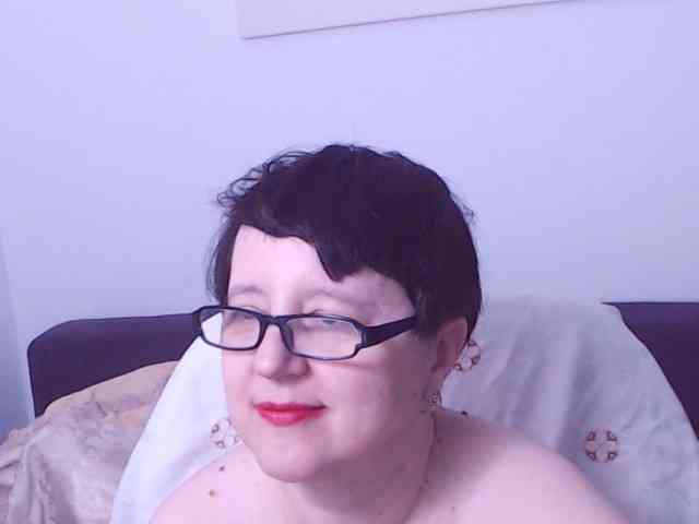 ChristaRose webcam