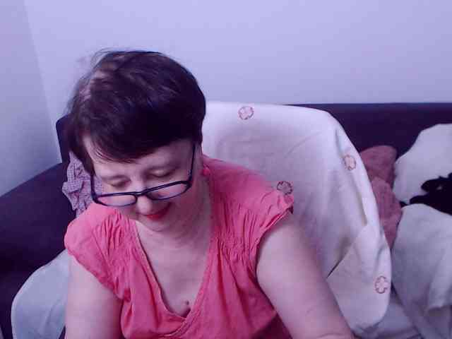 ChristaRose webcam
