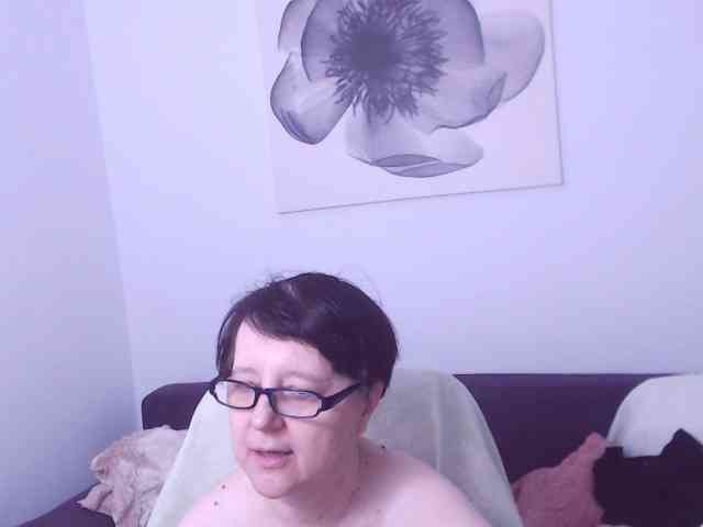 ChristaRose webcam