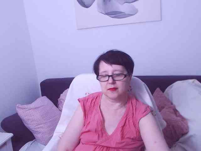 ChristaRose webcam