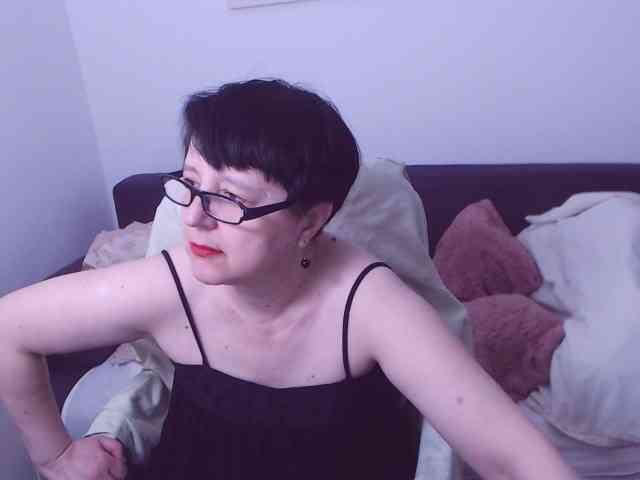ChristaRose webcam