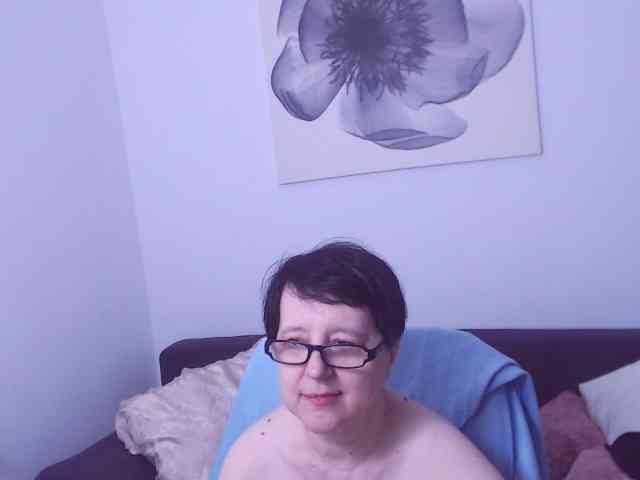 ChristaRose webcam