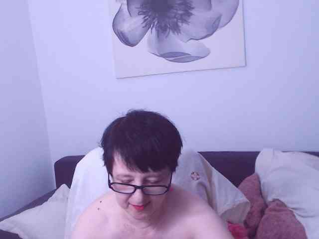 ChristaRose webcam