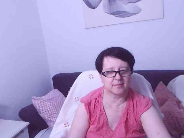 ChristaRose webcam