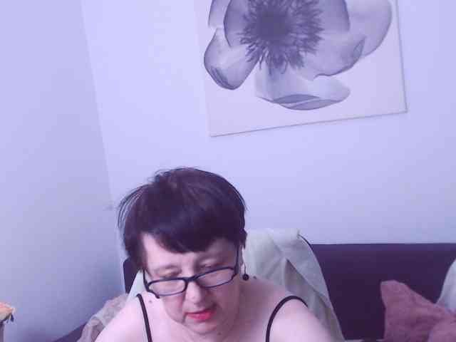 ChristaRose webcam